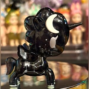 Tokidoki Galactica Unicorno Series 6 Collectible Art Figure